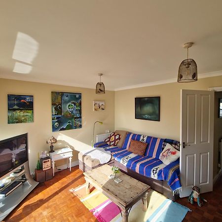 58 Magdalen Lane Apartman Bridport Kültér fotó