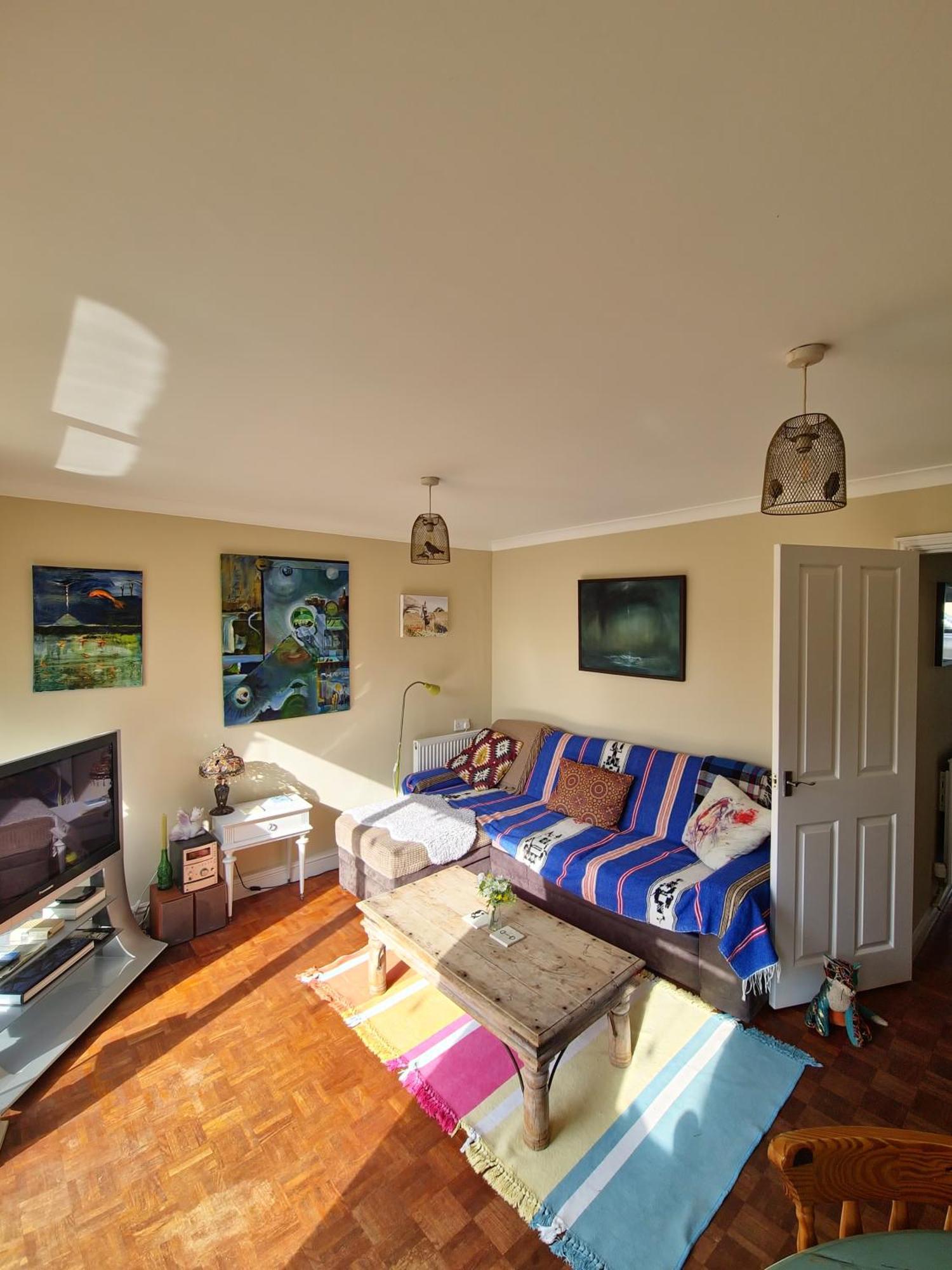 58 Magdalen Lane Apartman Bridport Kültér fotó
