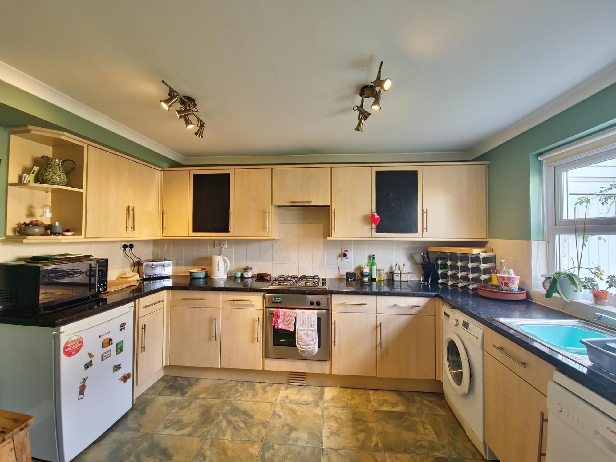 58 Magdalen Lane Apartman Bridport Kültér fotó